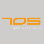 Logo Werbung 705