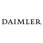 Logo Daimler AG