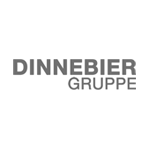 Logo Dinnebier Gruppe