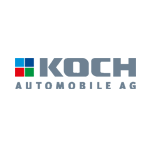 Logo Autoforum Koch