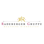 Logo Radeberger Gruppe