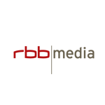 Logo RBB Media