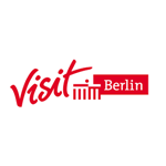 Logo Visit Berlin